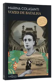 Miniatura capa 3d Vozes de Batalha