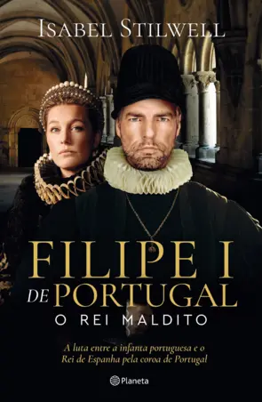Capa Filipe I de Portugal