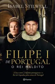 Capa Filipe I de Portugal