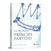 Miniatura capa 3d Príncipe partido