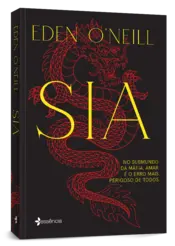 Miniatura capa 3d SIA