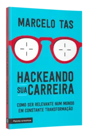 Miniatura contracapa Hackeando sua carreira