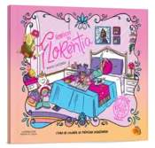 Miniatura capa 3d Rabiscos de Florentia