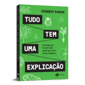 Miniatura capa 3d Tudo tem uma explicação