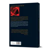 Capa Mestre dos batuques 1