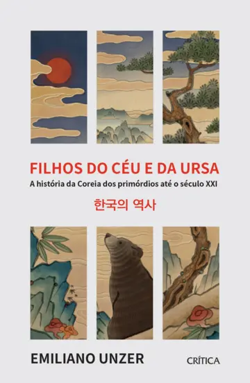 Imagem extra Filhos do Céu e da ursa 3