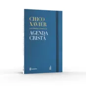 Miniatura capa 3d Agenda cristã