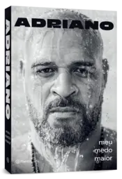 Miniatura capa 3d Adriano: meu medo maior