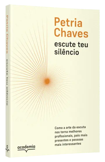 Imagem extra Escute teu silêncio 0