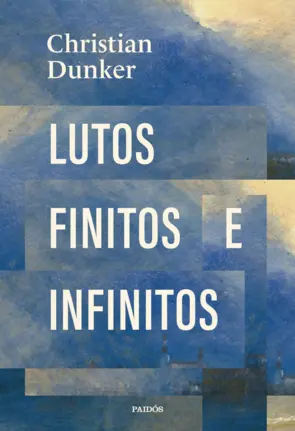 Capa Lutos finitos e infinitos