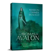 Miniatura capa 3d As brumas de Avalon