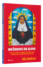 Miniatura capa 3d Incêndios da Alma