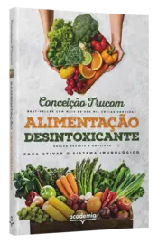 Miniatura capa 3d Alimentação desintoxicante