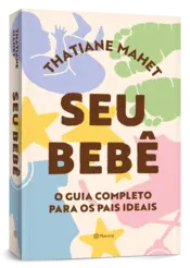 Miniatura capa 3d Seu bebê