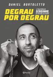 Capa Degrau por degrau