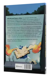 Miniatura contracapa Filosofia para becos e vielas