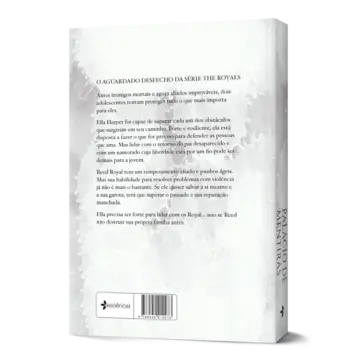 Imagem extra Palácio de mentiras 0