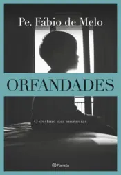 Capa Orfandades - 2º edição