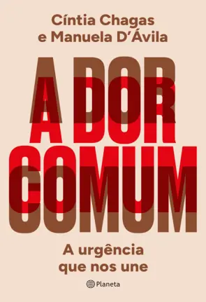 Capa A dor comum