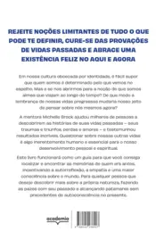 Capa Quem você pensa que é? 4