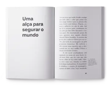 Imagem extra Formas de narrar um corpo 0