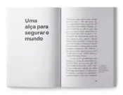 Capa Formas de narrar um corpo 0