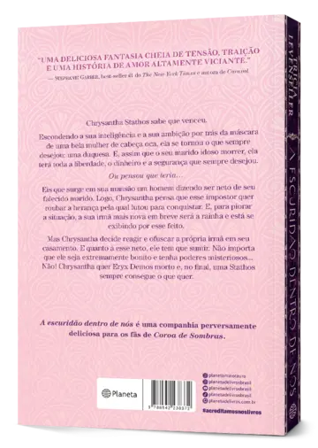 Imagem extra A escuridão dentro de nós 1