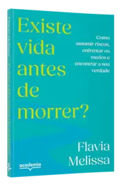 Miniatura capa 3d Existe vida antes de morrer?