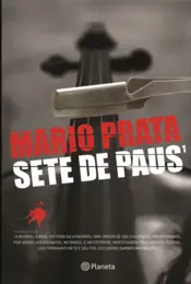 Capa Sete de paus