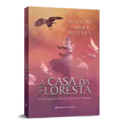 Miniatura capa 3d A casa da floresta