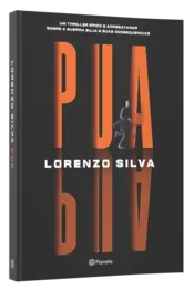 Miniatura capa 3d Pua