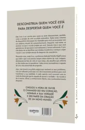 Capa Despertando quem você é 1