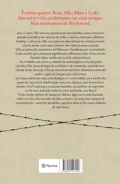 Miniatura contracapa A fita vermelha