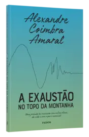 Miniatura capa 3d A exaustão no topo da montanha