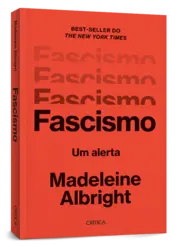 Miniatura capa 3d Fascismo - 2ª edição