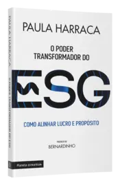 Miniatura capa 3d O poder transformador do ESG