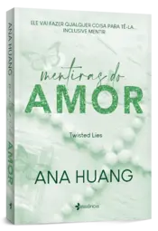 Miniatura capa 3d Mentiras do amor (Twisted Lies)