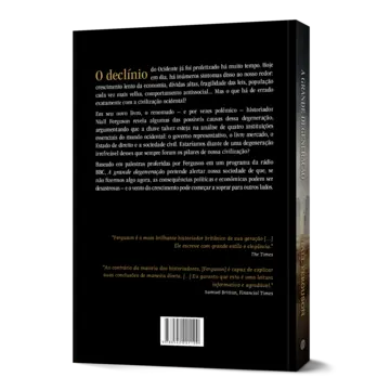 Imagem extra A grande degeneração 2