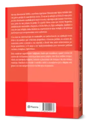 Capa O perigo de uma religião única 1