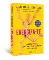 Miniatura capa 3d Energiza-te