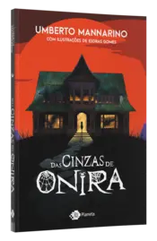 Miniatura capa 3d Das cinzas de Onira