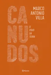 Capa Canudos
