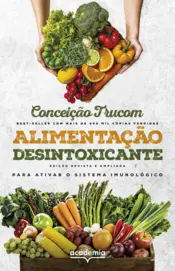 Capa Alimentação desintoxicante