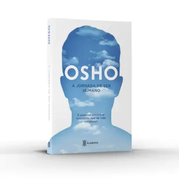 Capa A jornada de ser humano 2º edição