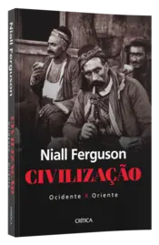 Miniatura capa 3d Civilização: ocidente x oriente