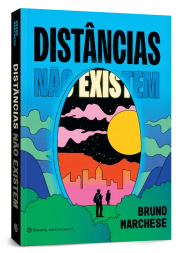 Capa Distâncias não existem