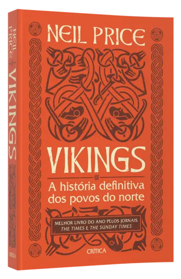 Capa Vikings