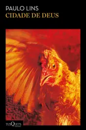 Capa Cidade de Deus