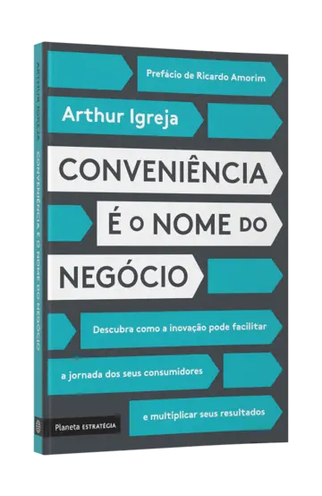 Capa Conveniência é o nome do negocio