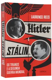 Miniatura capa 3d Hitler e Stalin